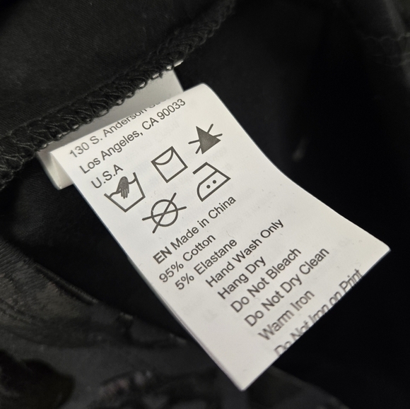 Iron Fist Skullz Club Maxi Dress Black M - Picture 8 of 10